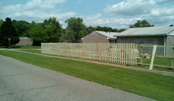 Fencing And Gates Laconia  (502) 203-6902