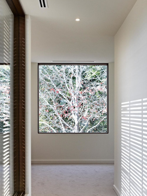 Picture Frame Windows Home Design Ideas, Pictures, Remodel and Decor