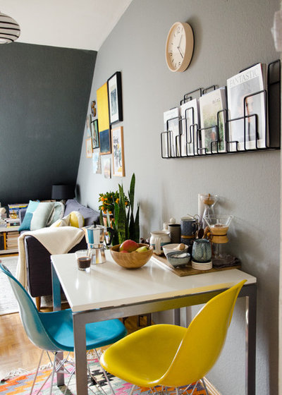 Contemporary  by La petite Olga