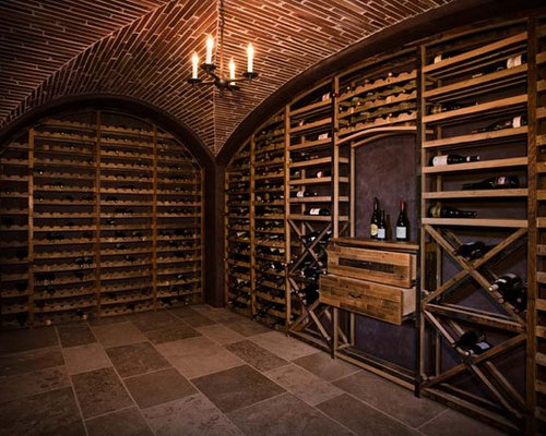 Eclectic Wine Cellar Wales SaveEmail