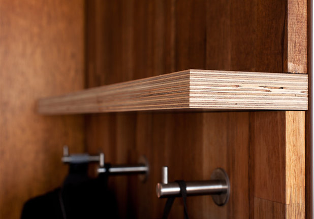 Schlafzimmer dachschräge holz: 8 tipps für schlafzimmer mit ...