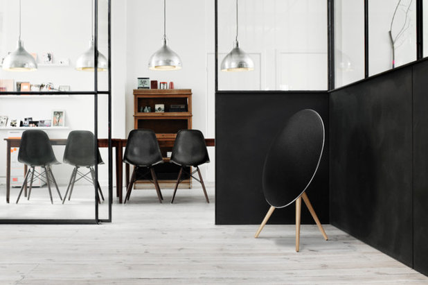 Inspiration: 8 teknologiske gadgets, som gør hjemmet endnu smukkere!