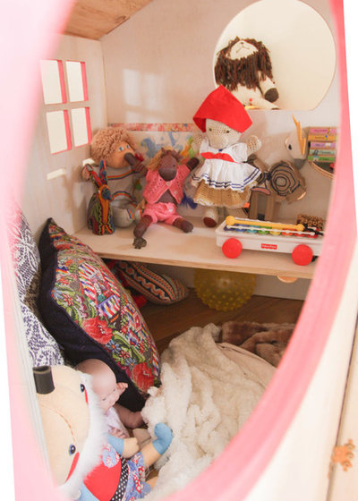 Eclectic Kids by Sushii Photo
