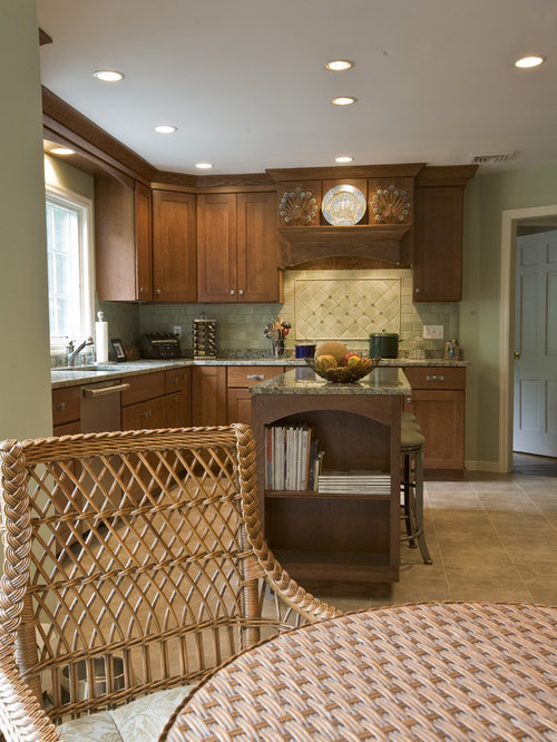Traditional Bridgeport Kitchen Design Ideas & Remodel Pictures Houzz