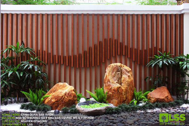 ��������� �������� by LANDSCAPE SOLUTION SERVICE JSC