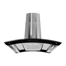 Gold Range Hoods and Vents | Houzz