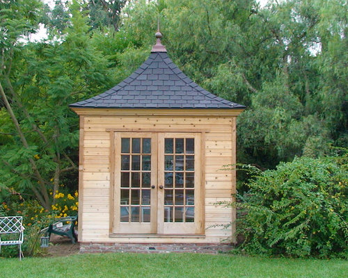 Garden Sheds