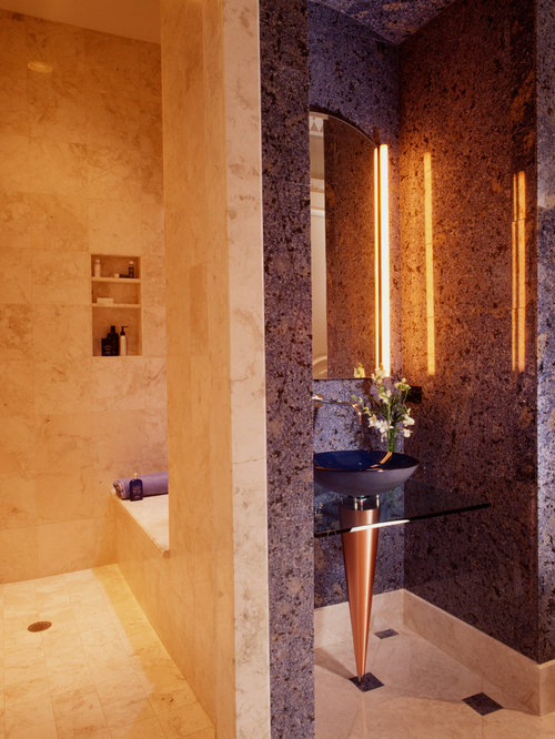Chicago Bathroom Design Ideas, Remodels & Photos