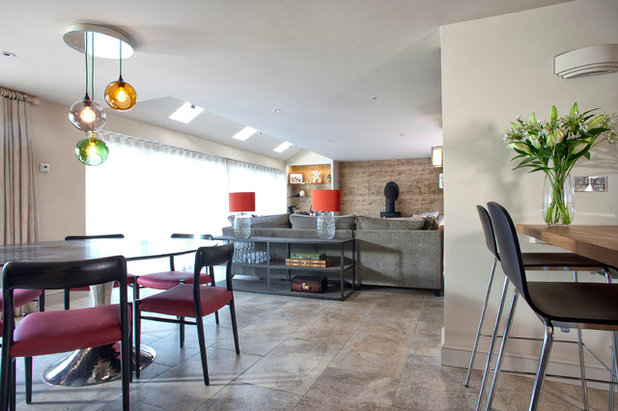 Coastal  by Cotton Tree Interiors