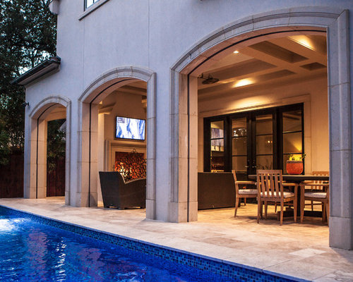 Gorgeous Dallas Estate