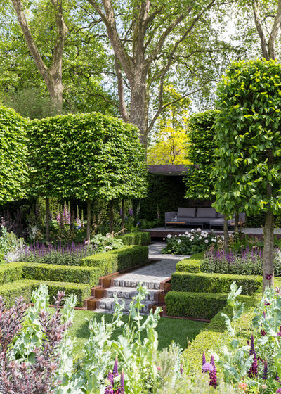 Garden by Chris Snook