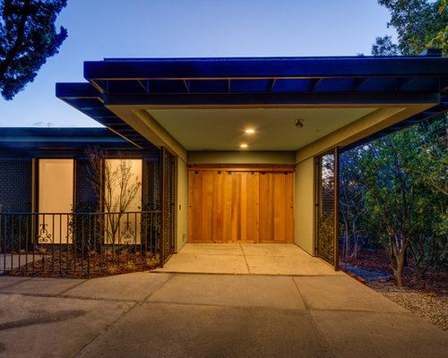 Medium Sized Carport Garden Shed and Building Design Ideas 