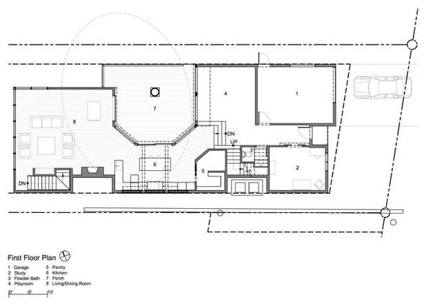 Transitional  by Restructure Studio