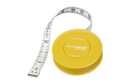 Yellow Tape Measure
