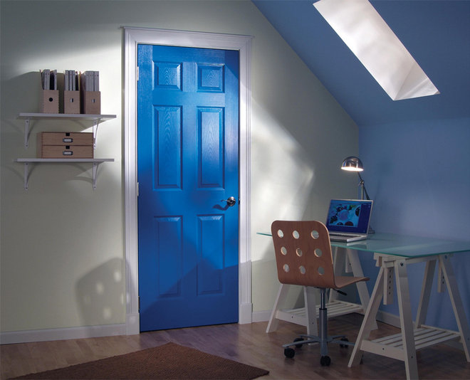 Contemporary by Randolph-Bundy, Inc.