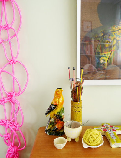 Midcentury  by The Room Illuminated