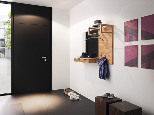 Modern  by Wharfside