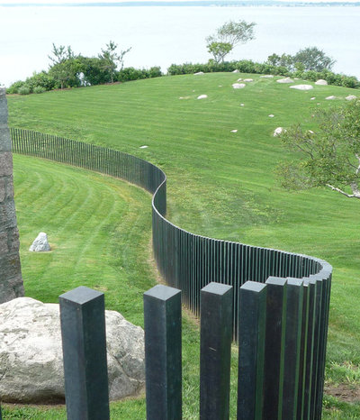 Contemporary Landscape by M Cohen and Sons