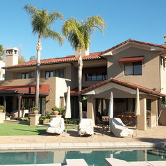 vintage brass furnishings handles