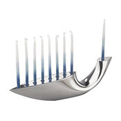 "Illume" Menorah