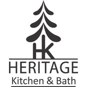 Heritage Kitchen and Bath Ltd.'s photo
