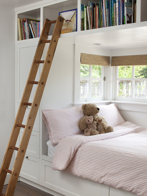 Bed Cubby Home Design Ideas, Pictures, Remodel and Decor