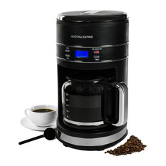Coffee Maker With Hot Water Dispenser Products on Houzz