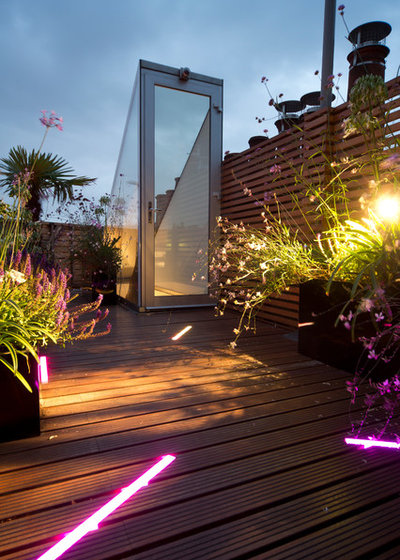 Modern  by Brilliant Lighting