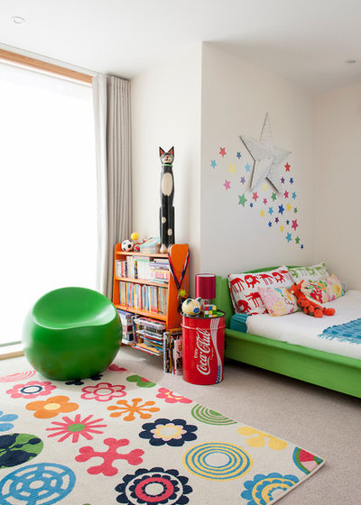 Transitional  by Jenny Branson - Design for Living