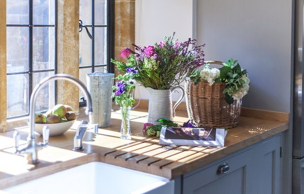 Country  by Gabriel Holland Inside Design