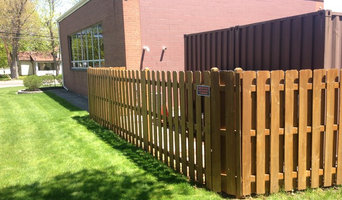 Fencing And Gates Batavia  (716) 696-0420