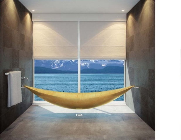 Modern Bathroom Products by PSCBath