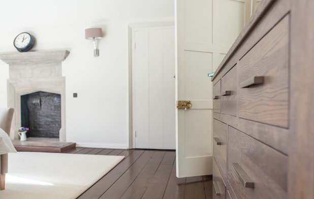 Country  by Gabriel Holland Interior Design