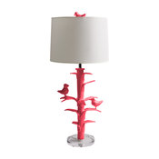 Sarah Bird-Inspired Lamp