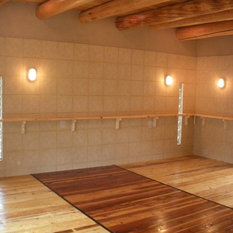 Cedar Flooring