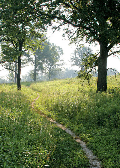 Landscape by Missouri Botanical Garden