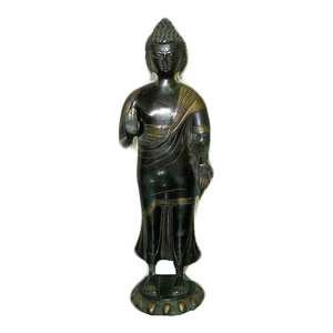 Blessing Buddha Statues - For more visit at