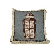 Needlepoint Pillow P35