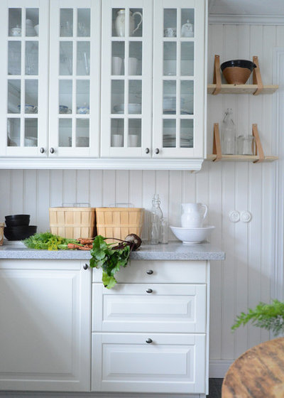 Country Kitchen by www.adddesign.se