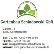 Foto von Gartenbau Schindowski GbR