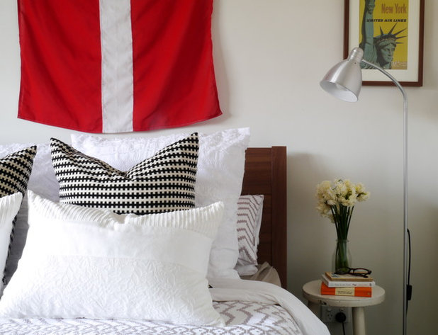 Eclectic  by The Room Illuminated
