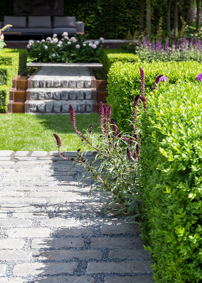 Garden by Chris Snook