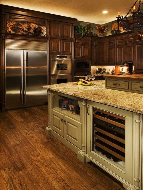 Victorian Kitchen Design Ideas, Renovations & Photos with ...