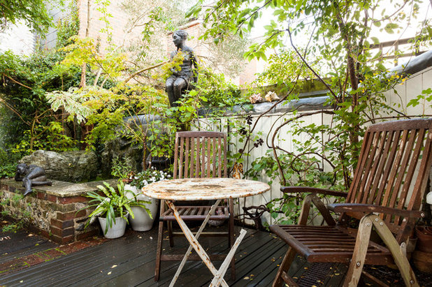 Shabby-chic Style  by Chris Snook