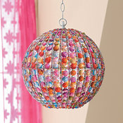 Pendant Lamp