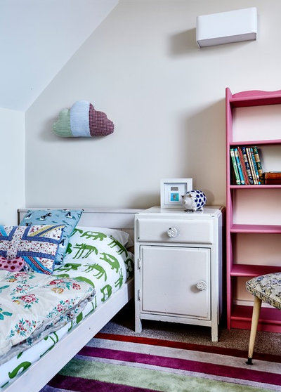 Modern  by Jenny Branson - Design for Living