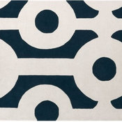 Roundabout Rug