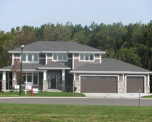 Gaf Timberline Hd Mission Brown Home Design Ideas, Pictures, Remodel