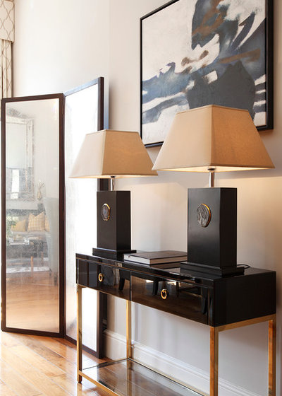 by Jess Lavers Design