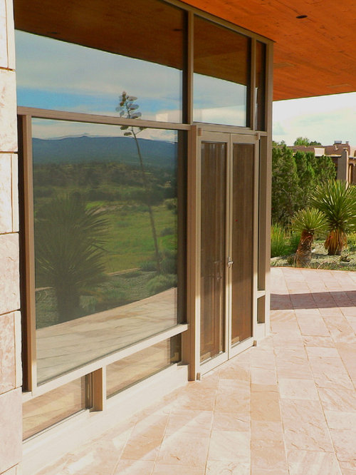 Residential Storefront Home Design Ideas, Pictures, Remodel and Decor